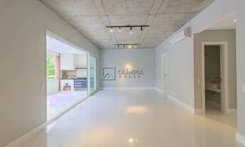 Imagem 4: Venda Apartamento 3 Dormitórios - 151 m² Itaim Bibi