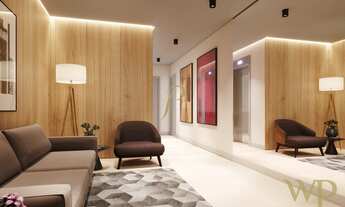 Imagem 7: JOINVILLE - Apartamento Padrão - Bom Retiro