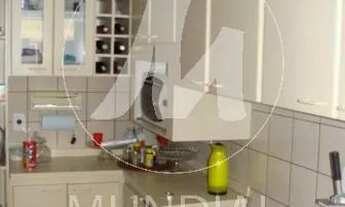 Imagem 7: Apartamento (tipo - padrao) 3 dormitórios/suite, cozinha planejada, em condomínio fechado