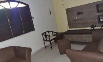 Imagem 6: Casa Salinas Casa com 4 dormitórios