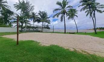 Imagem 2: Aluga-se 3/4 suíte MOBILIADO, com Vista Panorâmica da praia de Buraquinho