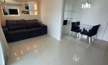 Imagem: Apartamento com 81m² no Bora Bora, 2 quartos