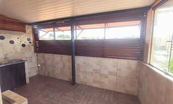 Imagem 7: LINDA CASA 2/4 MAIS KITNET VISTA PARA O MAR