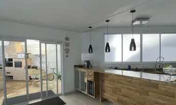 Imagem 6: Casa para aluguel tem 525 metros quadrados com 5 suítes em Jardim Acapulco - Guarujá