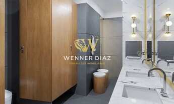 Imagem 7: Apartamento Condomínio Montelena by Tarraf à venda em São José do Rio Preto SP Jardim Paul