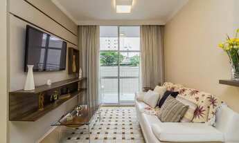 Imagem: JARDIM PRUDÊNCIA - 2 DORMITÓRIOS