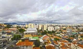 Imagem 7: Apartamento com 2 dormitórios para alugar, 130 m² por R$ 9.947,50/mês - Vila Ipojuca - São