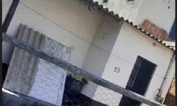 Imagem: Pra que gosta de Terreno Grande, Um Imóvel