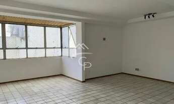 Imagem 5: Apartamento para venda tem 160 metros quadrados com 4 quartos em Centro - Teresina - PI