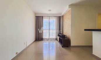 Imagem 2: Apartamento - Bonfim - Campinas