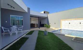 Imagem 7: Casa de condomínio térrea para aluguel e venda com 167 metros quadrados com 3 quartos