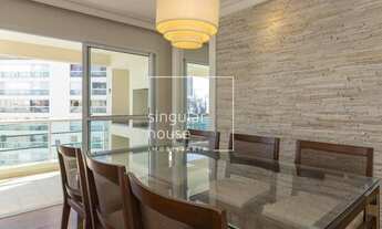 Imagem 2: APTO 139M² | 4 DORMIT