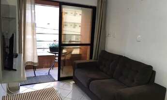 Imagem 2: Flat para venda com 38 metros quadrados com 1 quarto em Manaíra - João Pessoa - PB