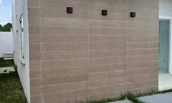 Imagem 2: Casa para venda com 70 metros quadrados com 2 quartos em Novo Aleixo - Manaus - Amazonas