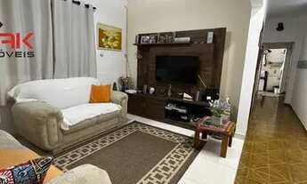 Imagem: Residencial - Vila Rio Branco