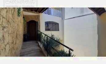 Imagem 5: Santo André - Casa Padrão - Jardim Marek