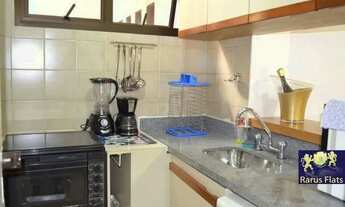 Imagem 5: Flat para locação nos Jardins - Edifício London