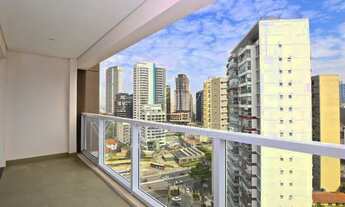 Imagem 8: Apartamento Duplex com 1 dormitório à venda, 111 m² por R$ 3.000.000,00 - Vila Madalena