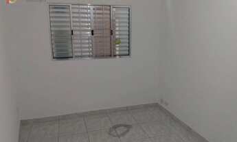 Imagem 6: Casa com 2 dormitórios para alugar, 100 m² por R$ 2.200,01/mês - Vila Mangalot - São Paulo