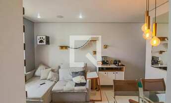 Imagem 5: Apartamento para Aluguel - Jardim Jussara, 2 Quartos, 50 m2