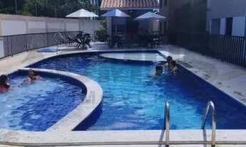 Imagem 7: Villa dos Mares Para Venda Com Ótima Área de Lazer no Inácio Barbosa