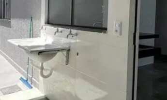 Imagem 5: Casa para venda possui 79 metros quadrados com 2 quartos em Santana - São Paulo - São Paul