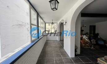 Imagem 4: Apartamento-LOCAÇÃO-Copacabana-Rio de Janeiro-RJ