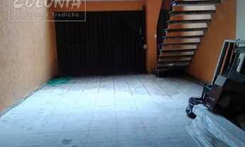 Imagem 3: Mauá - Casa Padrão - Parque São Vicente