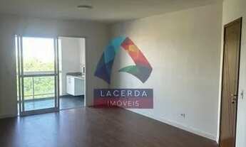 Imagem 2: Apartamento Condomínio Castanheira - Taboão da Serra