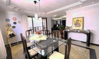 Imagem 7: Aluga-se cobertura no St. Bueno, Ed. Selena Palace, 5 quartos