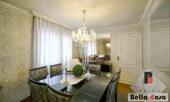 Imagem 3: APARTAMENTO ALTO PADRÃO A POUCOS METROS DO CLUBE JUVENTUS