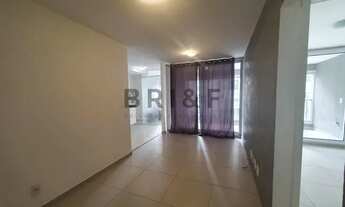 Imagem 4: Apartamento para locação 1 suíte, 1 vaga, 1 banheiro, 49m² , Campo Belo, São Paulo,Sp