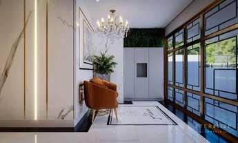 Imagem 7: COBERTURA LUXUOSA PRÓXIMO AO MAR