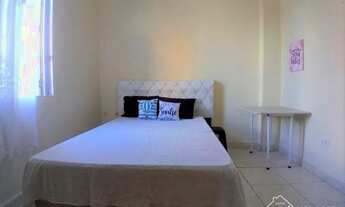 Imagem 3: Kitnet para venda no bairro Ocian em Praia Grande/SP