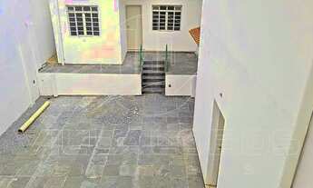 Imagem 5: Casa com 3 dormitórios, 230 m² - venda por R$ 2.900.000,00 ou aluguel por R$ 12.030,00/mês