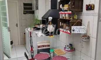 Imagem 6: São Paulo - Casa Padrão - Penha