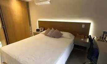 Imagem 6: Apartamento para aluguel tem 50 metros quadrados com 1 quarto em Umarizal - Belém - PA