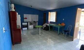 Imagem 4: Vendo casa no bairro Santo André próximo ao posto de saúde