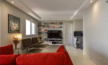 Imagem 3: São Paulo - Apartamento Padrão - Campo Belo