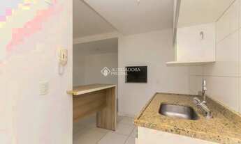 Imagem 2: Apartamento para aluguel com 68 metros quadrados com 2 quartos em São Geraldo - Porto Aleg