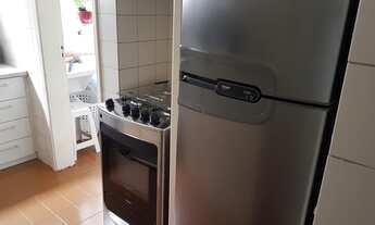 Imagem 5: Apartamento para aluguel tem 70 metros quadrados com 2 quartos em Higienópolis - São Paulo