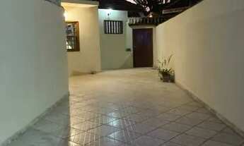 Imagem 6: Casa mensal Casa com 3 dormitórios