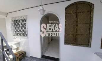 Imagem 2: EXCELENTE CASA DISPONIVEL PARA LOCAÇÃO! - 30M² - UM DORMITÓRIO - VILA RIO BRANCO