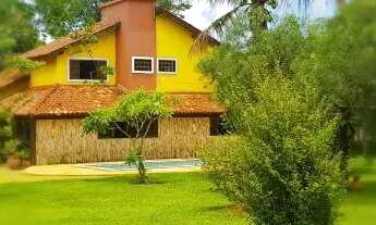 Imagem 7: Casa Temporada Chapada dos Guimarães