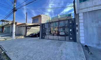 Imagem 2: Sobrado com 2 dormitórios à venda, 70 m² por R$ 350.000,00 - Cidade Líder - São Paulo/SP