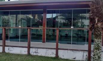 Imagem 5: Apartamento para aluguel possui 199 metros quadrados com 3 quartos