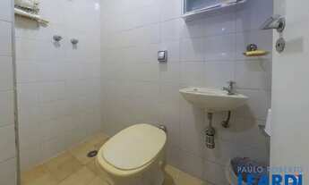 Imagem 6: APARTAMENTO - HIGIENÓPOLIS - SP