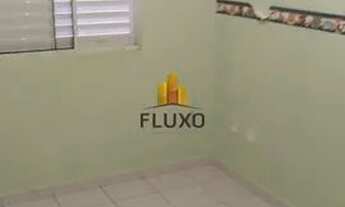 Imagem 5: Apartamento no Bairro Núcleo Habitacional - Condominio Fl