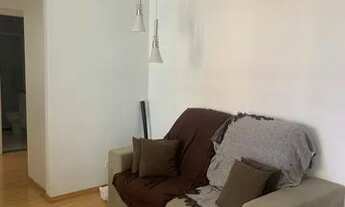 Imagem 4: Apartamento condomínio Garden Parigot