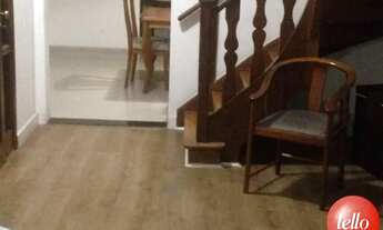 Imagem 3: São Paulo - Casa Padrão - Tatuapé